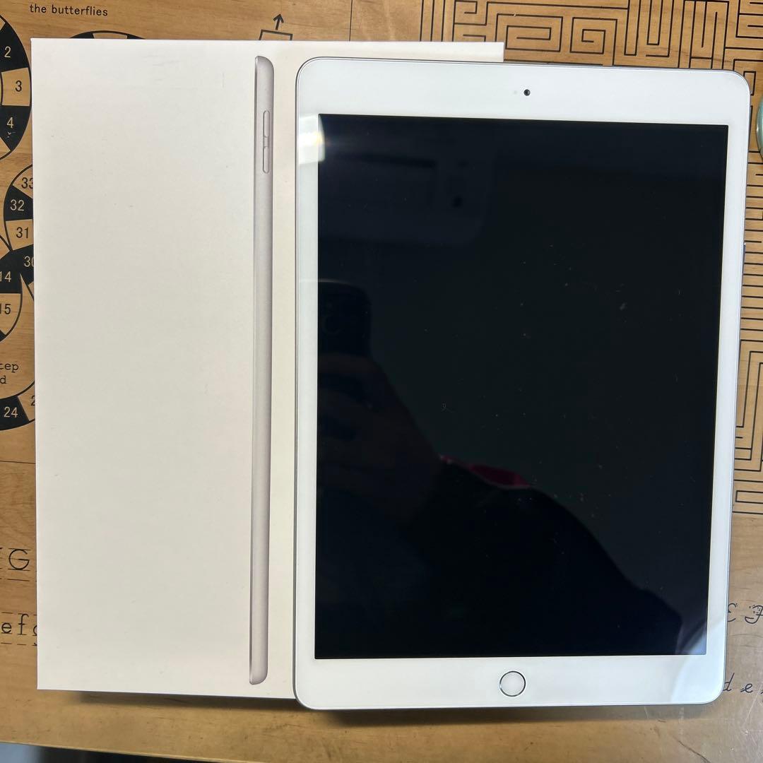 iPad 第7世代　32GB wi-fiモデル