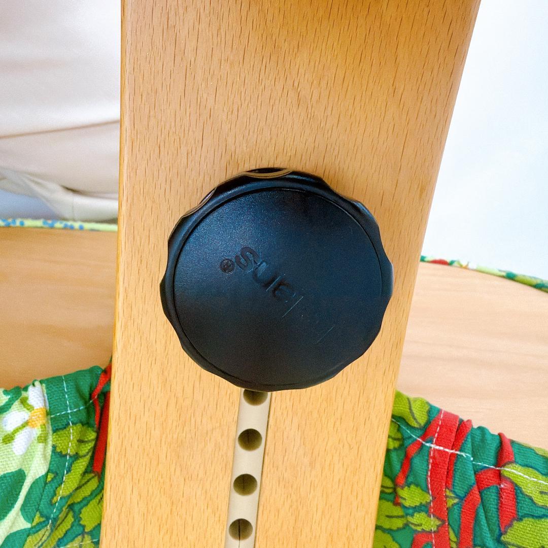 【美品】サカモトハウス バランスイージー バランスチェア 姿勢改善　カバー付き