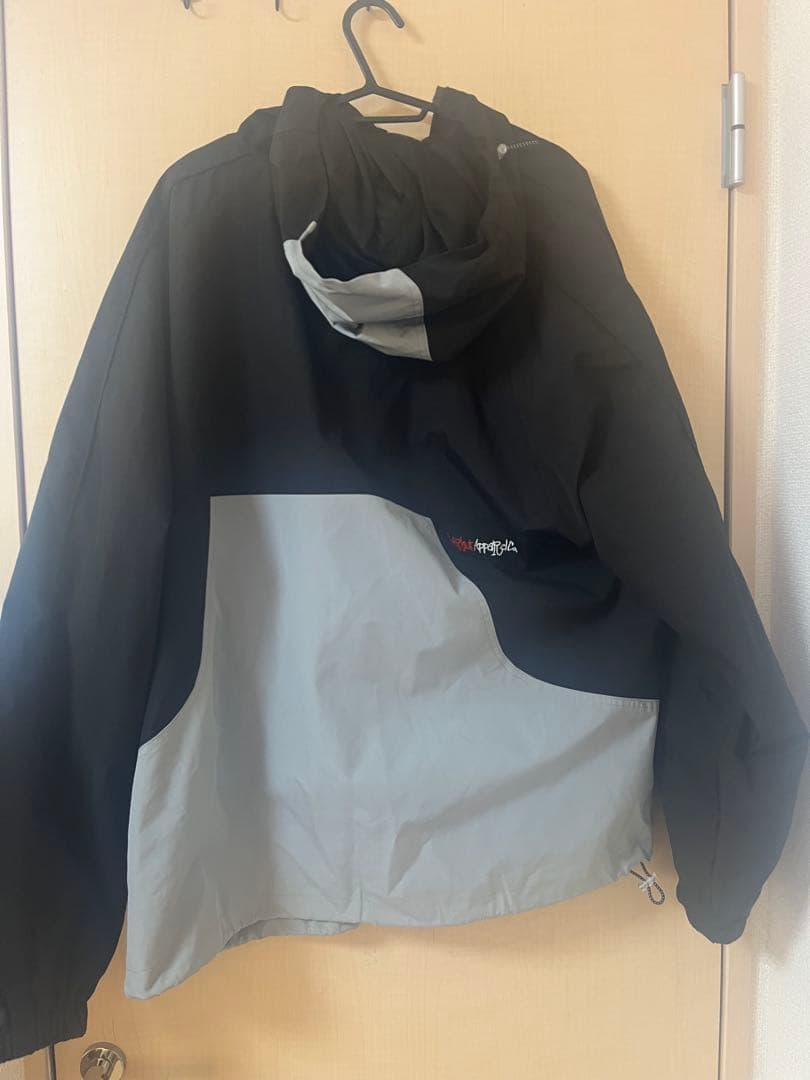 Harlaut apparel 1999ジャケット(説明を必ずお読みください。）