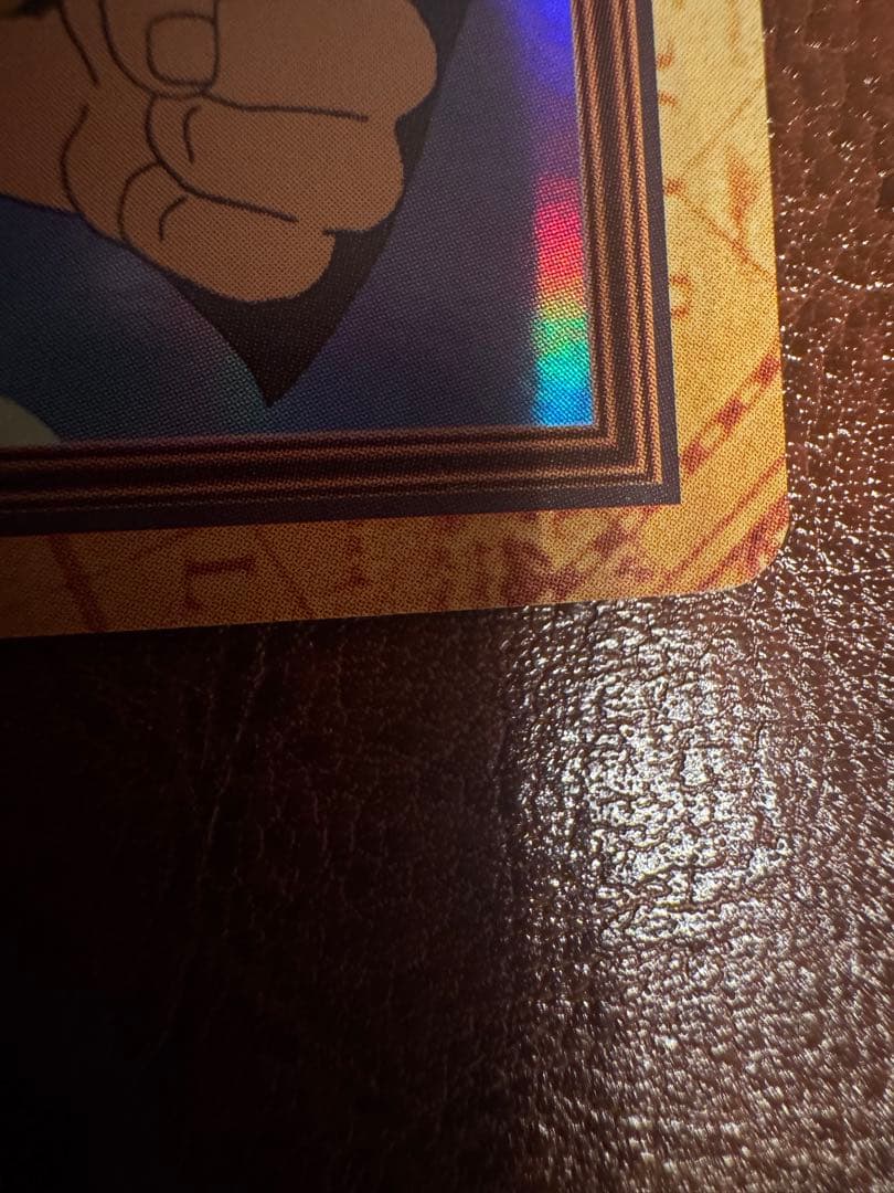 【早い者勝ち】ワンピース カードダス ハイパーバトル ホロ C69 ルフィ