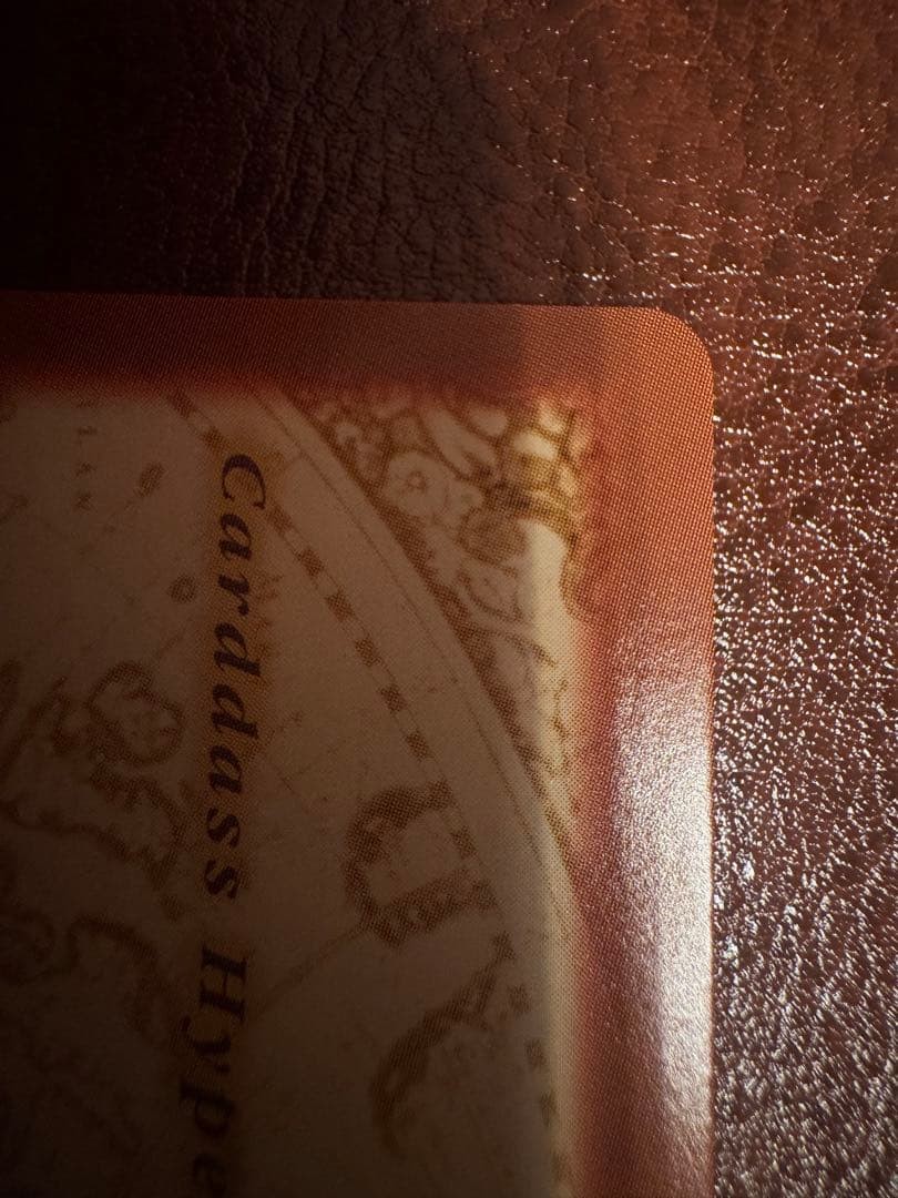 【早い者勝ち】ワンピース カードダス ハイパーバトル ホロ C69 ルフィ