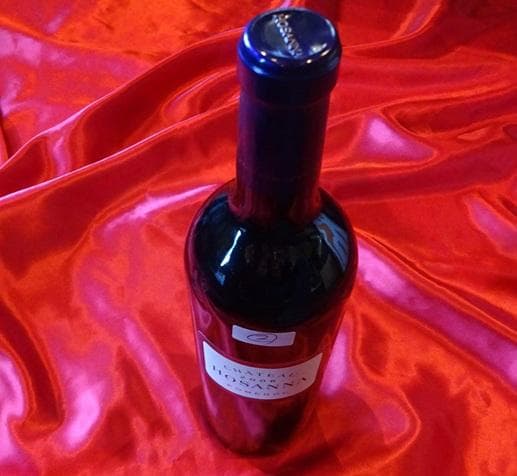 CHÂTEAU HOSANNA 2006 Pomerol