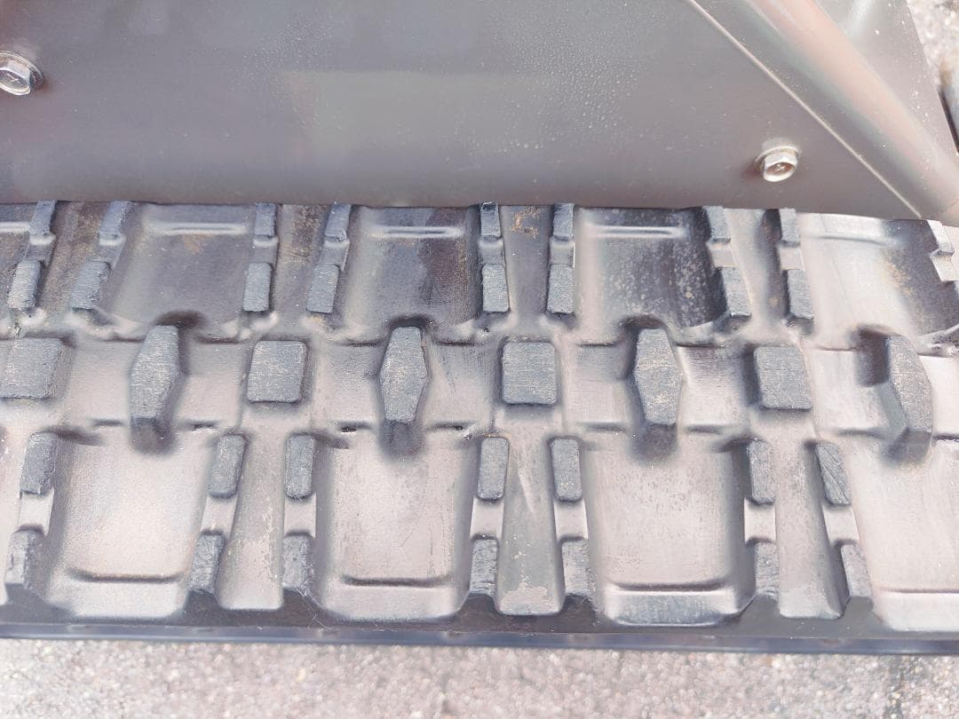 (10rpm)【引き取り限定】富山 オーレック 除雪機 SGW801