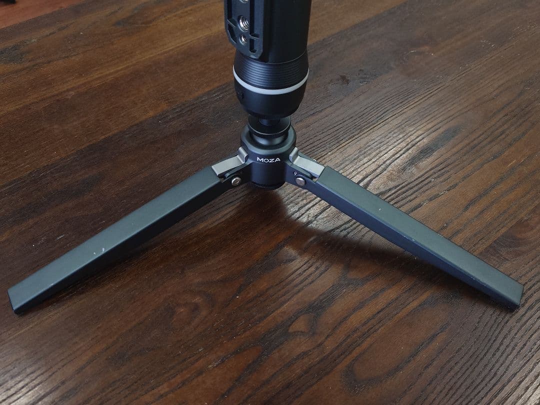 MOZA slypod Pro 電動スライダー アプリコントロール