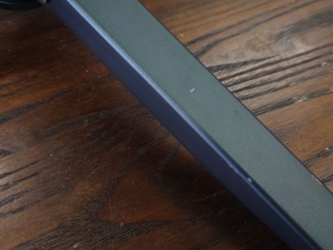 MOZA slypod Pro 電動スライダー アプリコントロール