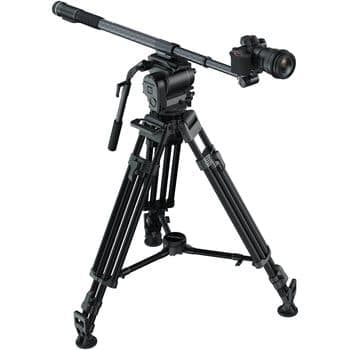 MOZA slypod Pro 電動スライダー アプリコントロール