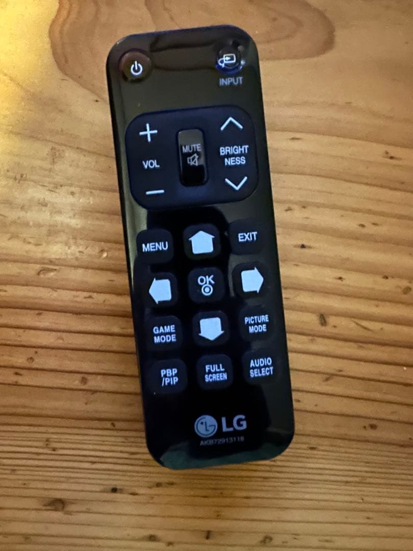 LG 4K モニター 42.5 43un700-bajp