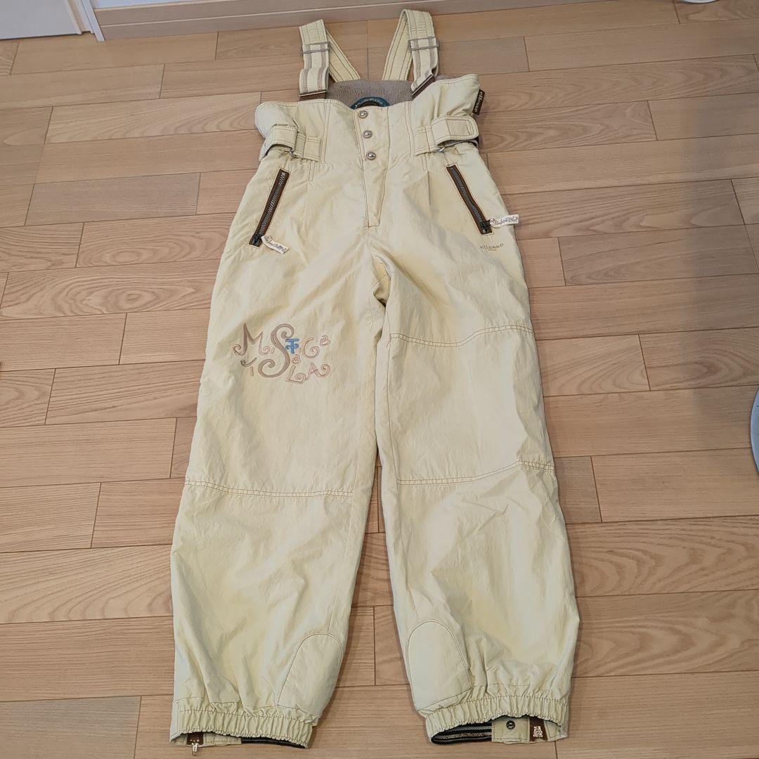 大*崎様 【ellesse　スキー&スノボレディースウェアレトロビンテージ】29