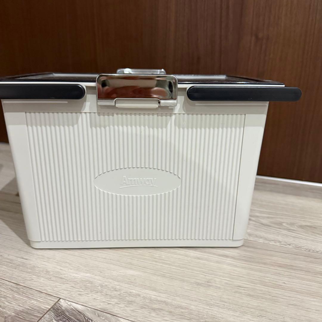 新品未使用 Amwayフードプロセッサー E-3288J型 22年製