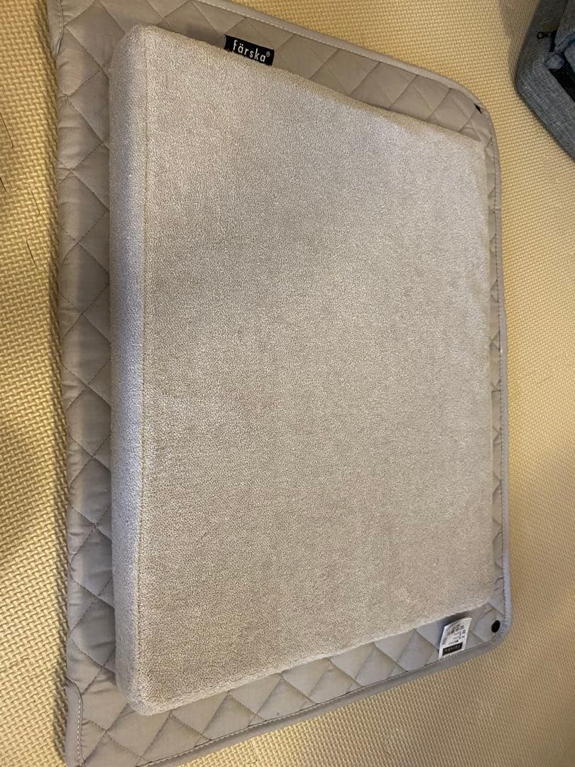 ファルスカ　farska コンパクトベッド　フリー