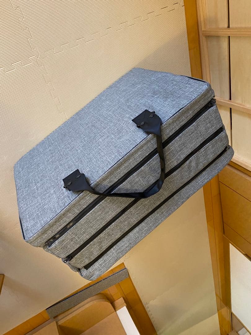 ファルスカ　farska コンパクトベッド　フリー