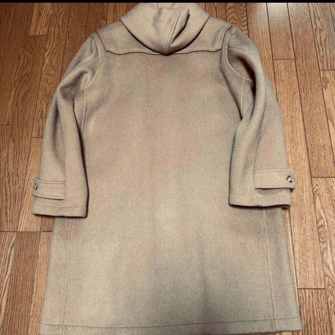 英国製 Gloverall グローバーオール ダッフルコート