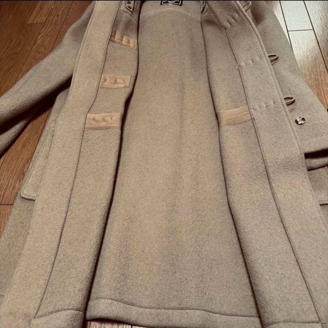 英国製 Gloverall グローバーオール ダッフルコート