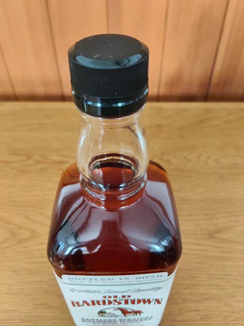 ウイスキー Old Bardstown BOTTLED IN BOND