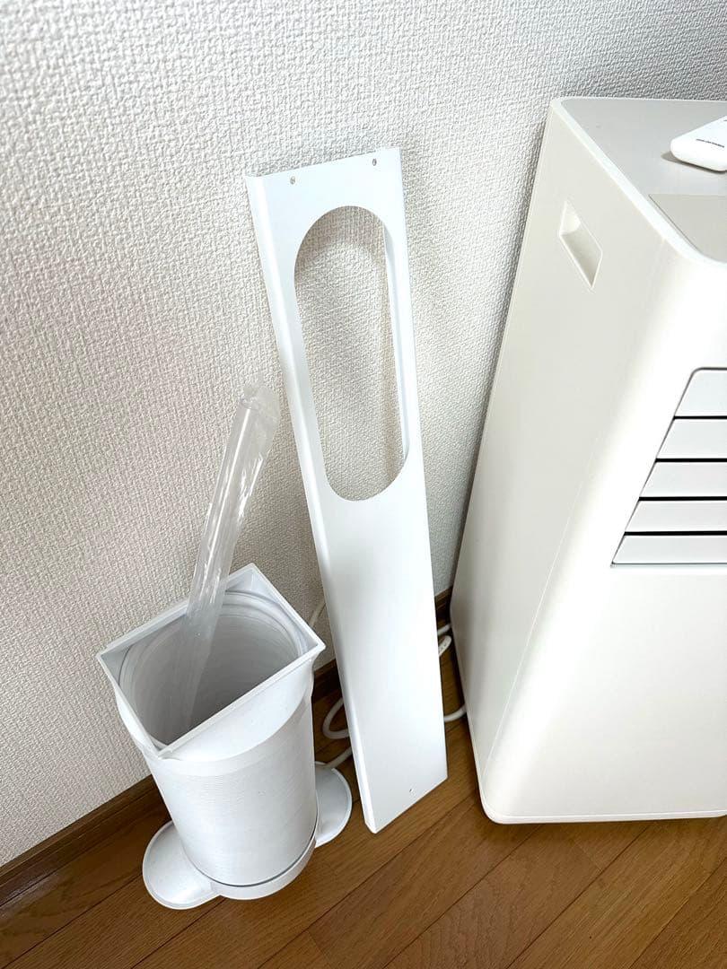 Iris Ohyama IPP-2224S ポータブル　クーラー