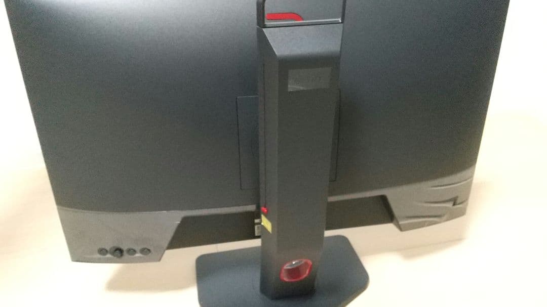 【美品】BenQ ZOWIE XL2411K