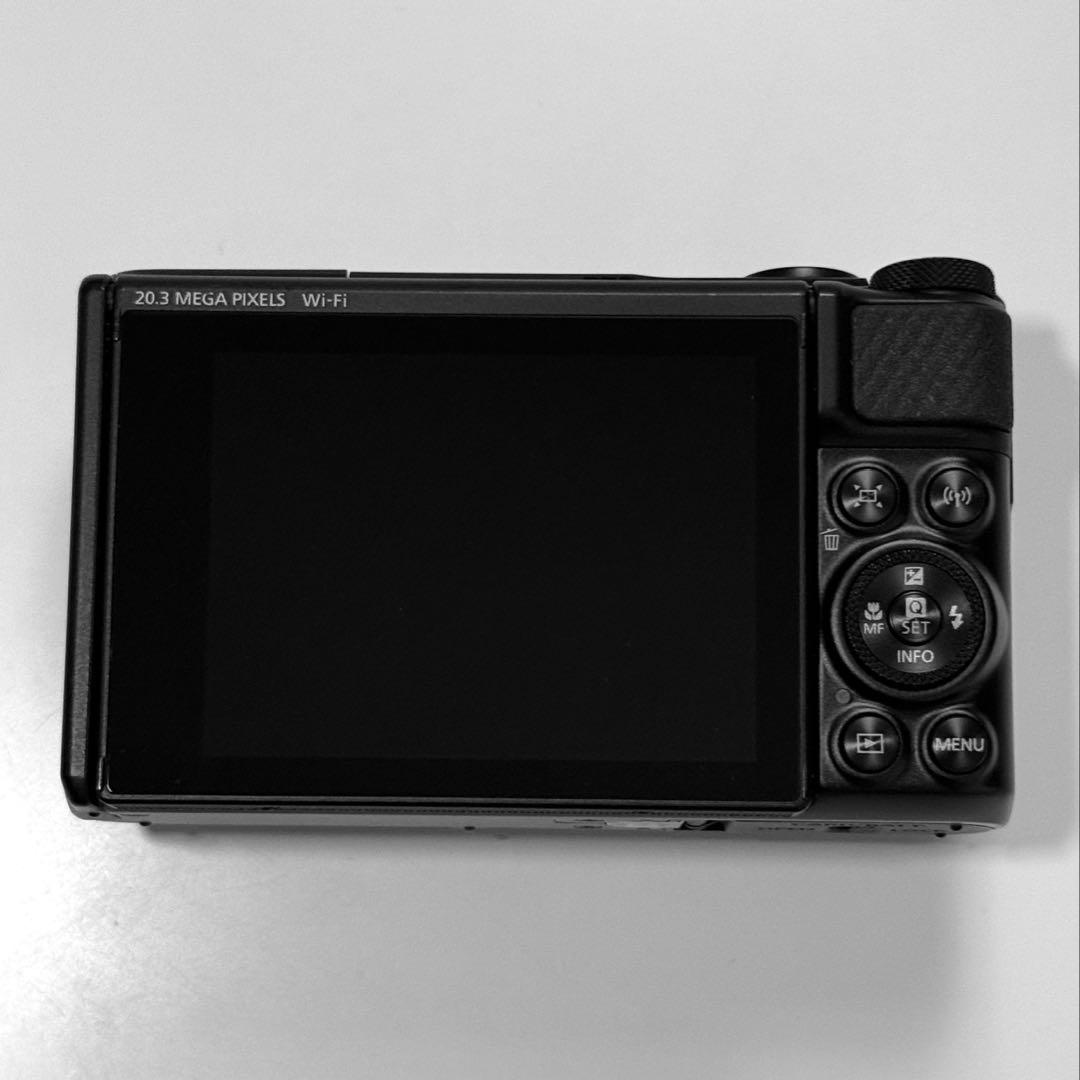 デジタルカメラ Canon PowerShot SX740 HS