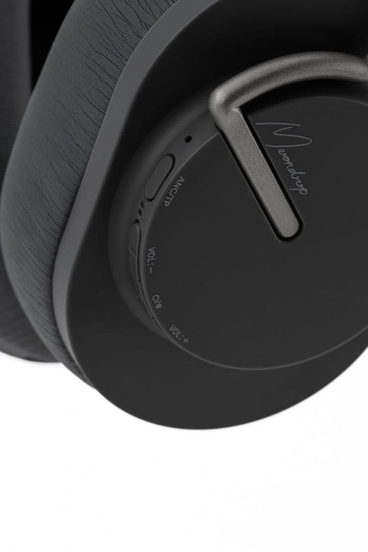 新品未開封 水月雨MOONDROP「Edge」 ワイヤレスヘッドホン