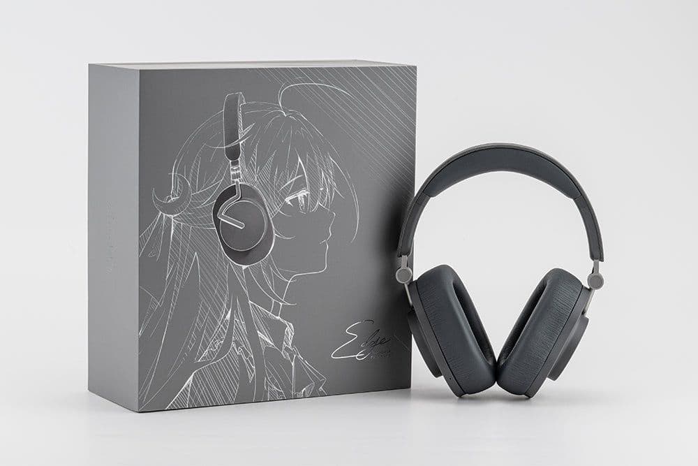 新品未開封 水月雨MOONDROP「Edge」 ワイヤレスヘッドホン