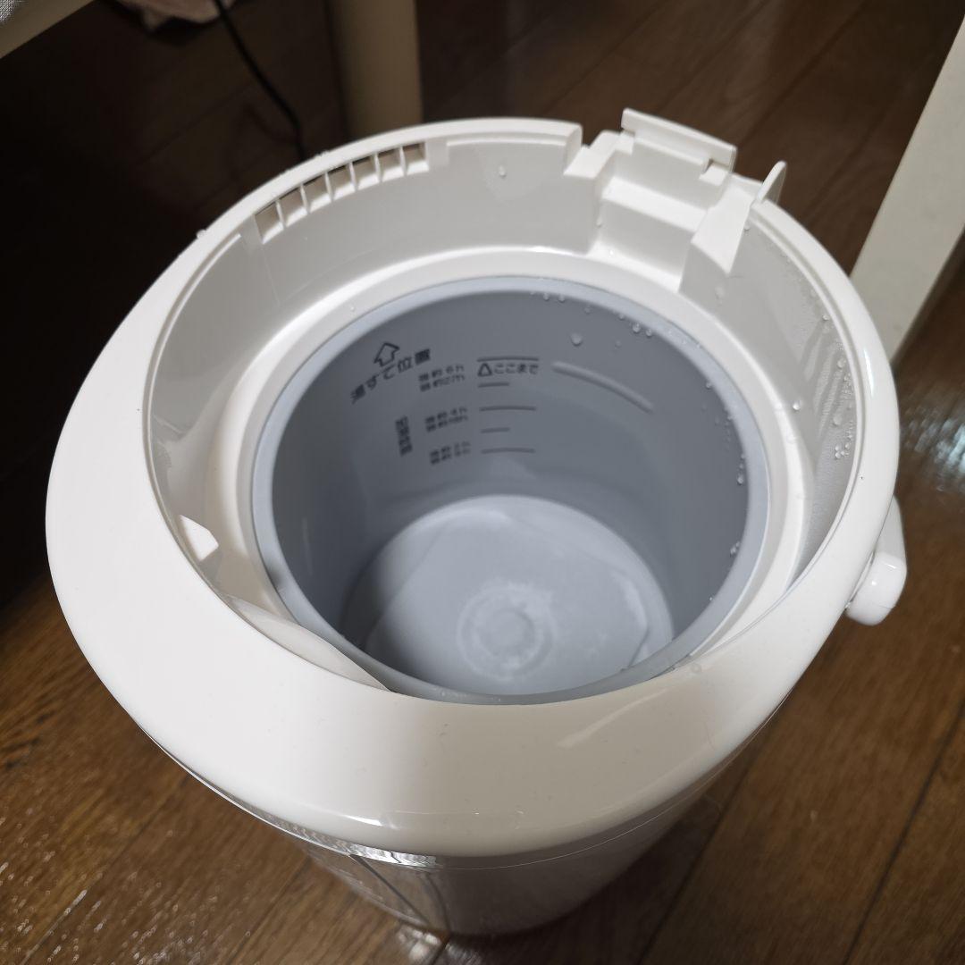 象印　加湿器　ee-35ru