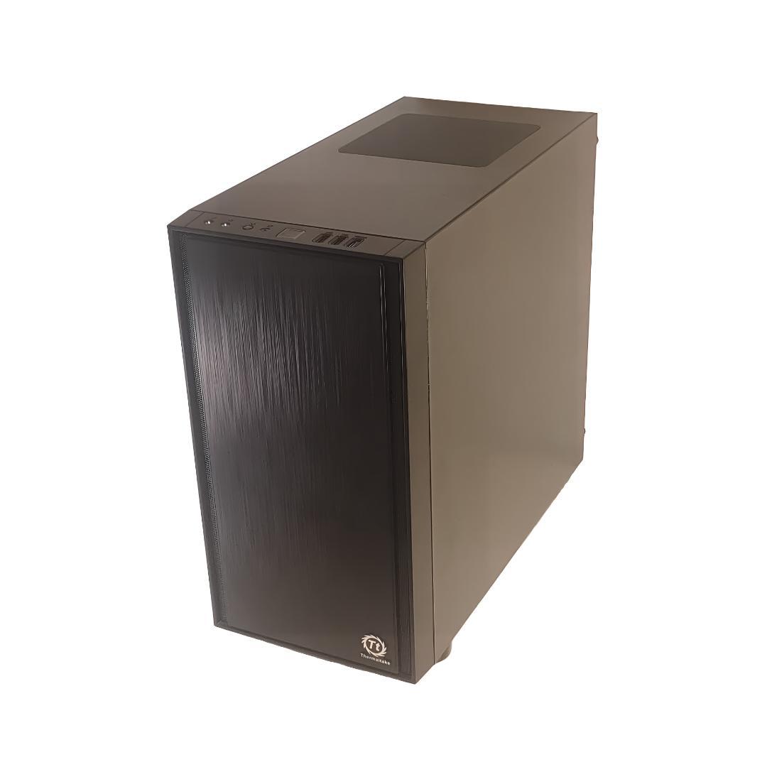 【れんPC】Ryzen5 9600x RTX5060