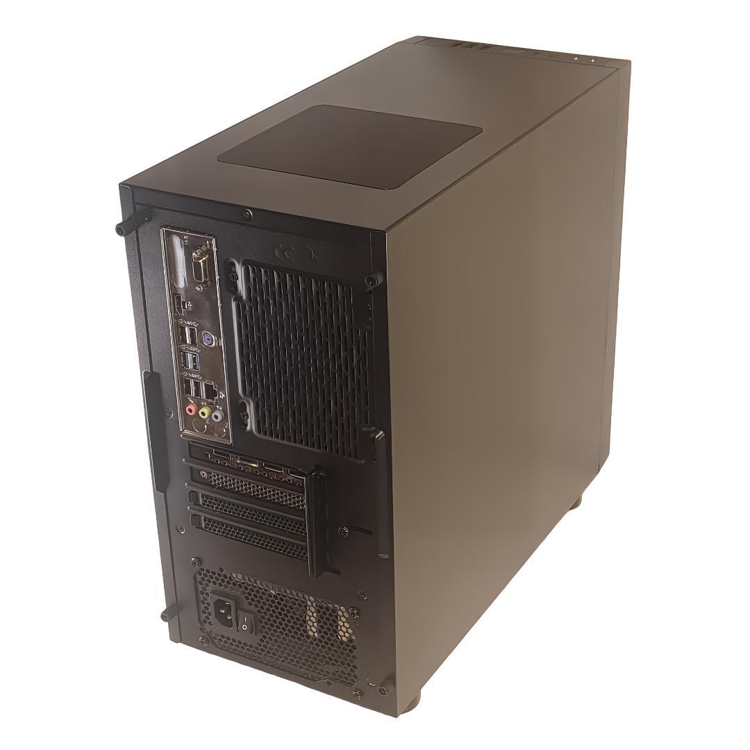 【れんPC】Ryzen5 9600x RTX5060