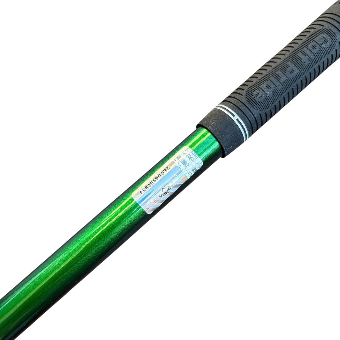 Callaway EPIC MAX FAST ドライバー