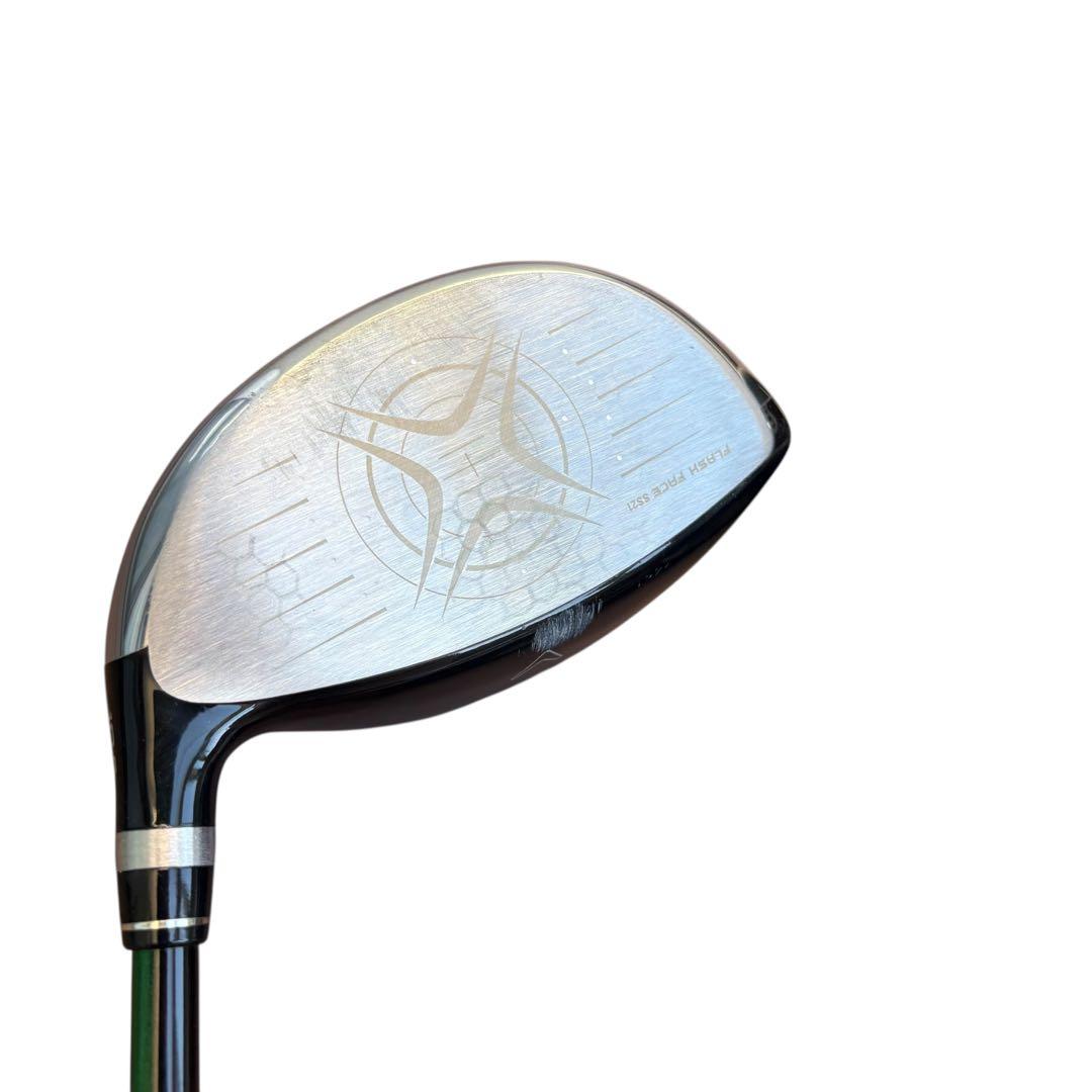 Callaway EPIC MAX FAST ドライバー