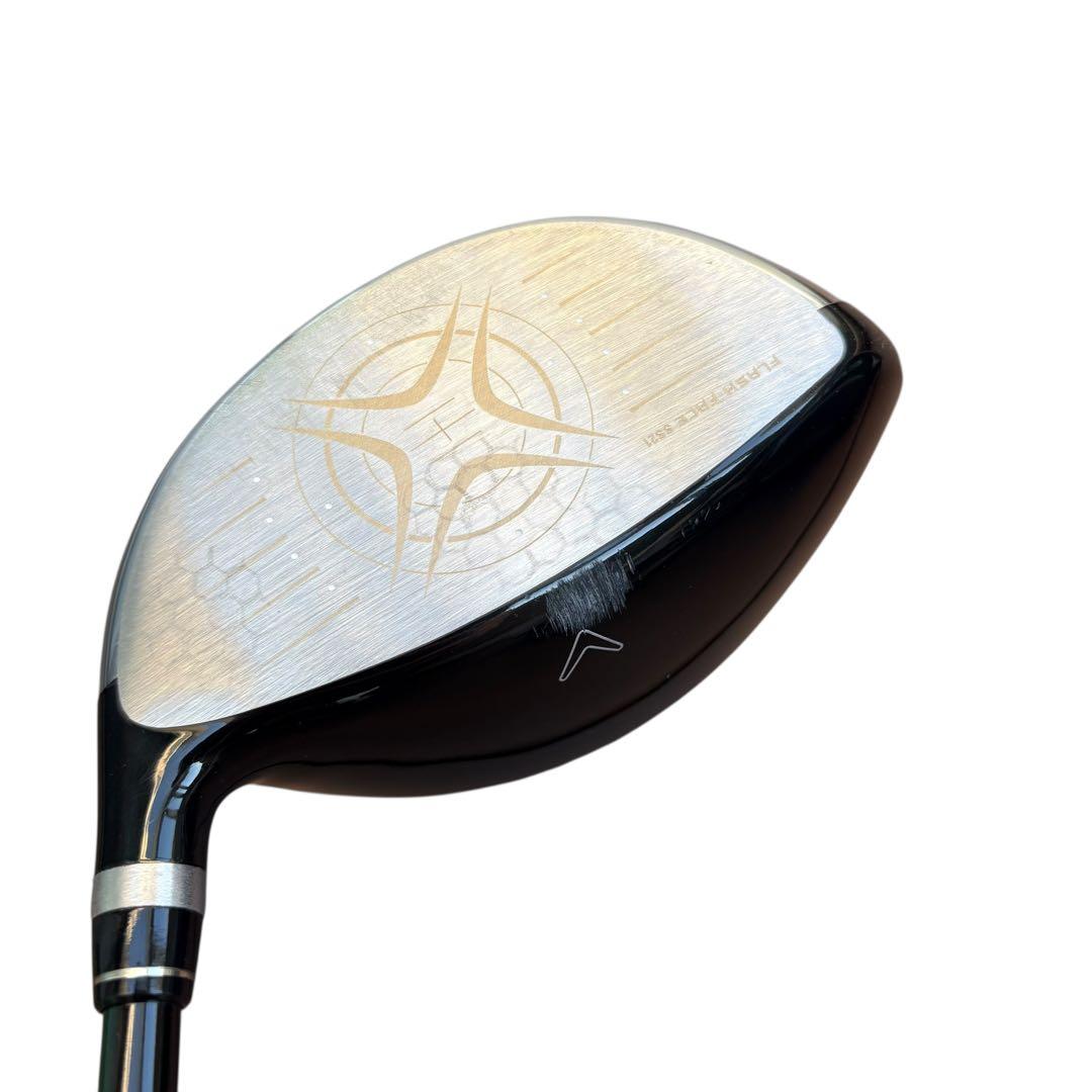 Callaway EPIC MAX FAST ドライバー