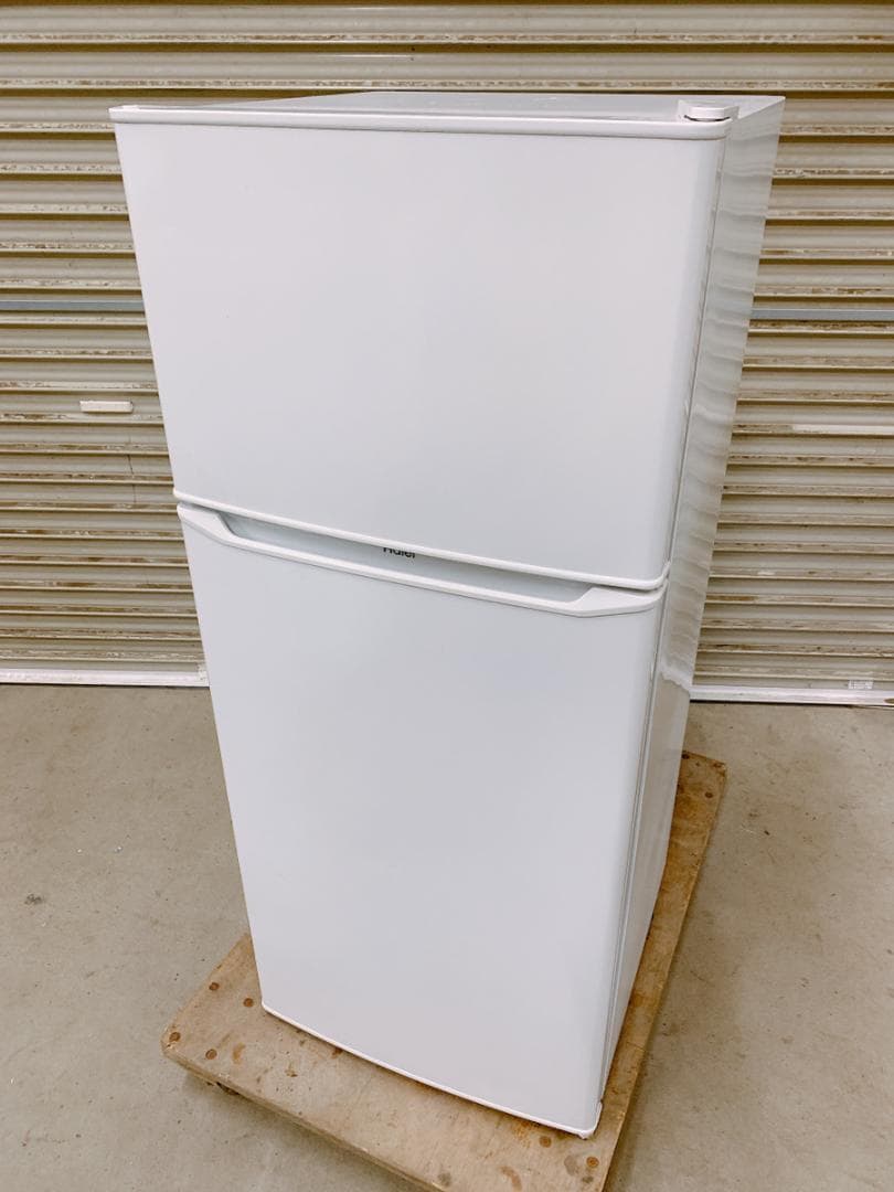 関東限定送料無料 Haier 冷凍冷蔵庫 1117か2 H 240