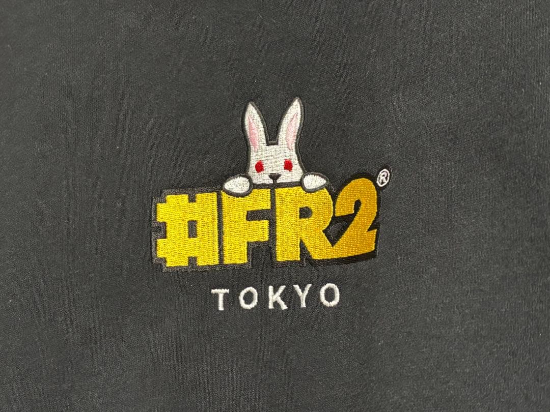 FR2 東京限定 スウェット Mサイズ