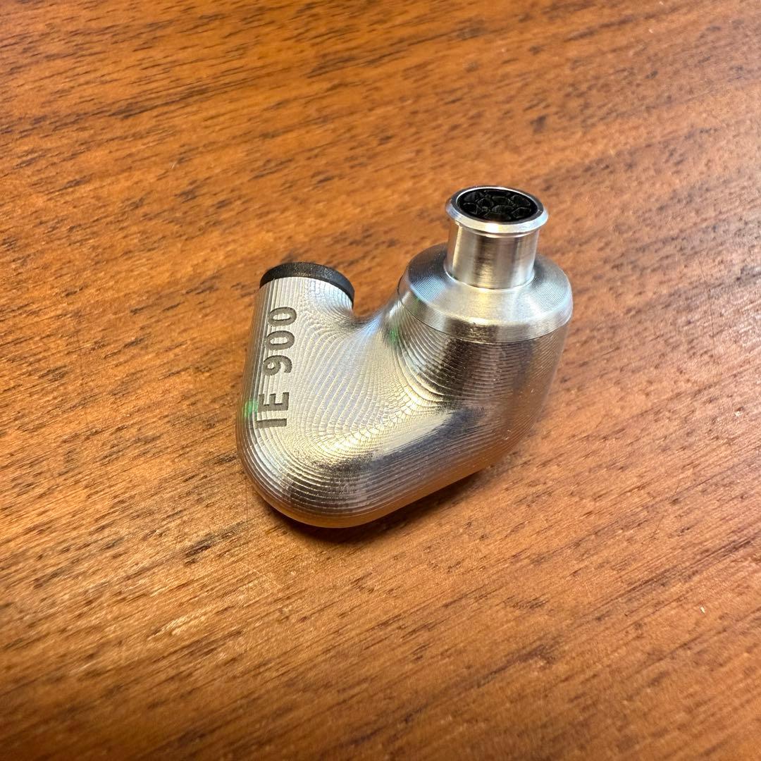 【極美品・正規品】ゼンハイザー IE900 イヤホン ie900