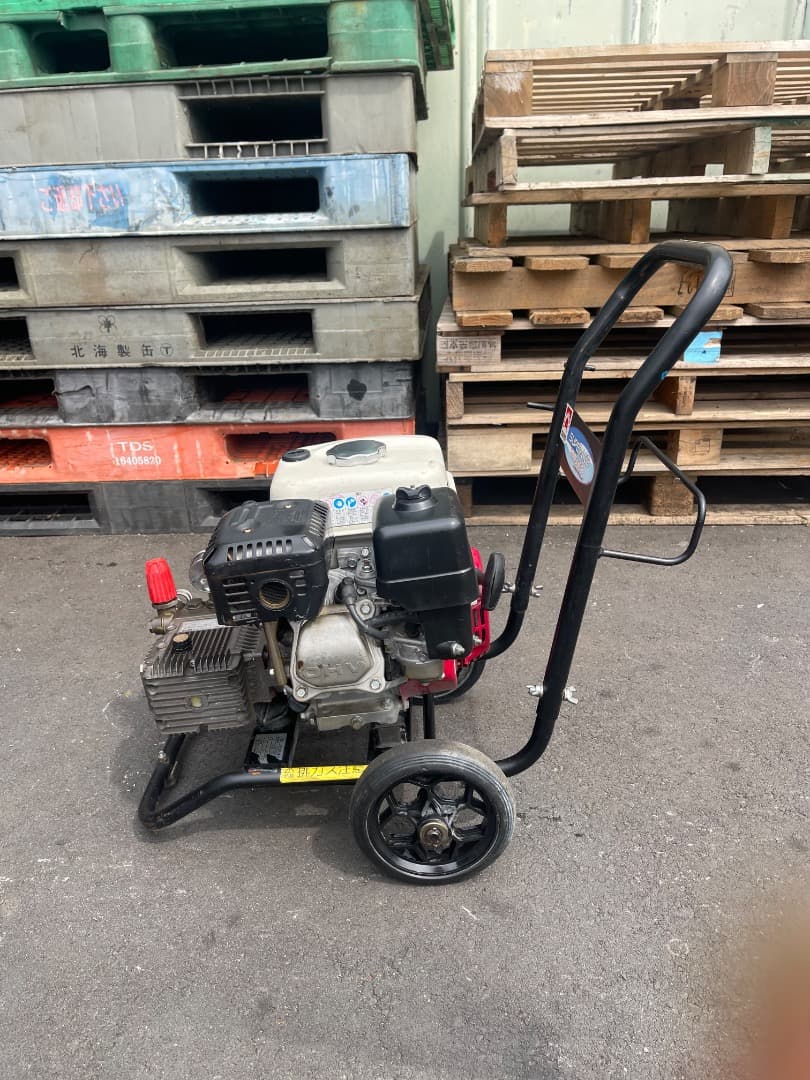 HONDA　コンパクト&カート型 SEC-1310-2N