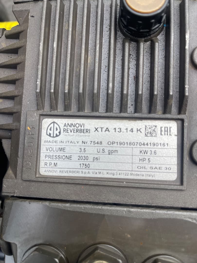 HONDA　コンパクト&カート型 SEC-1310-2N