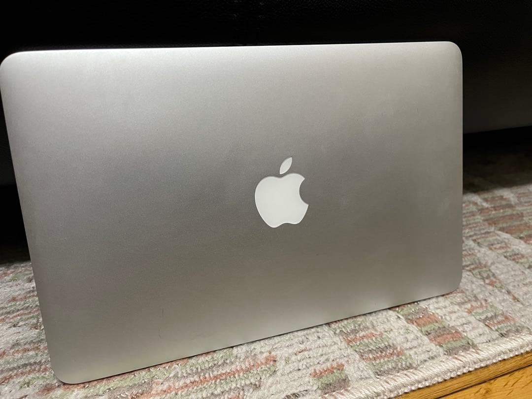 MacBookAir Early2014 A1465 11インチ USキーボード