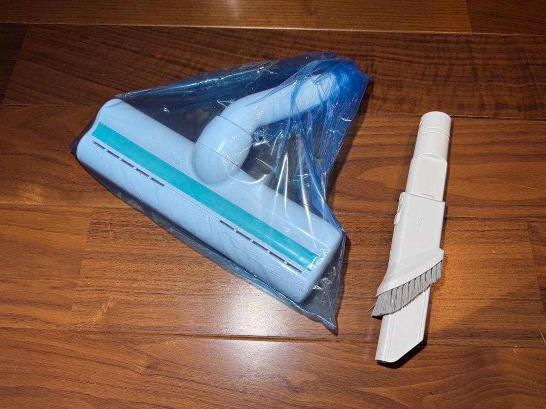 パナソニック 掃除機 コードレス セパレート型 スティッMC-NX700K-W