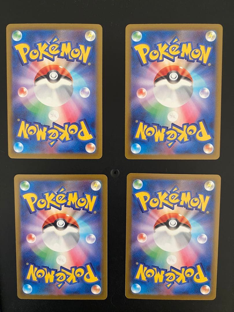 メガドリームsar まとめ売りNのゾロアーク マリィのオーロンゲ　メガズルズキン