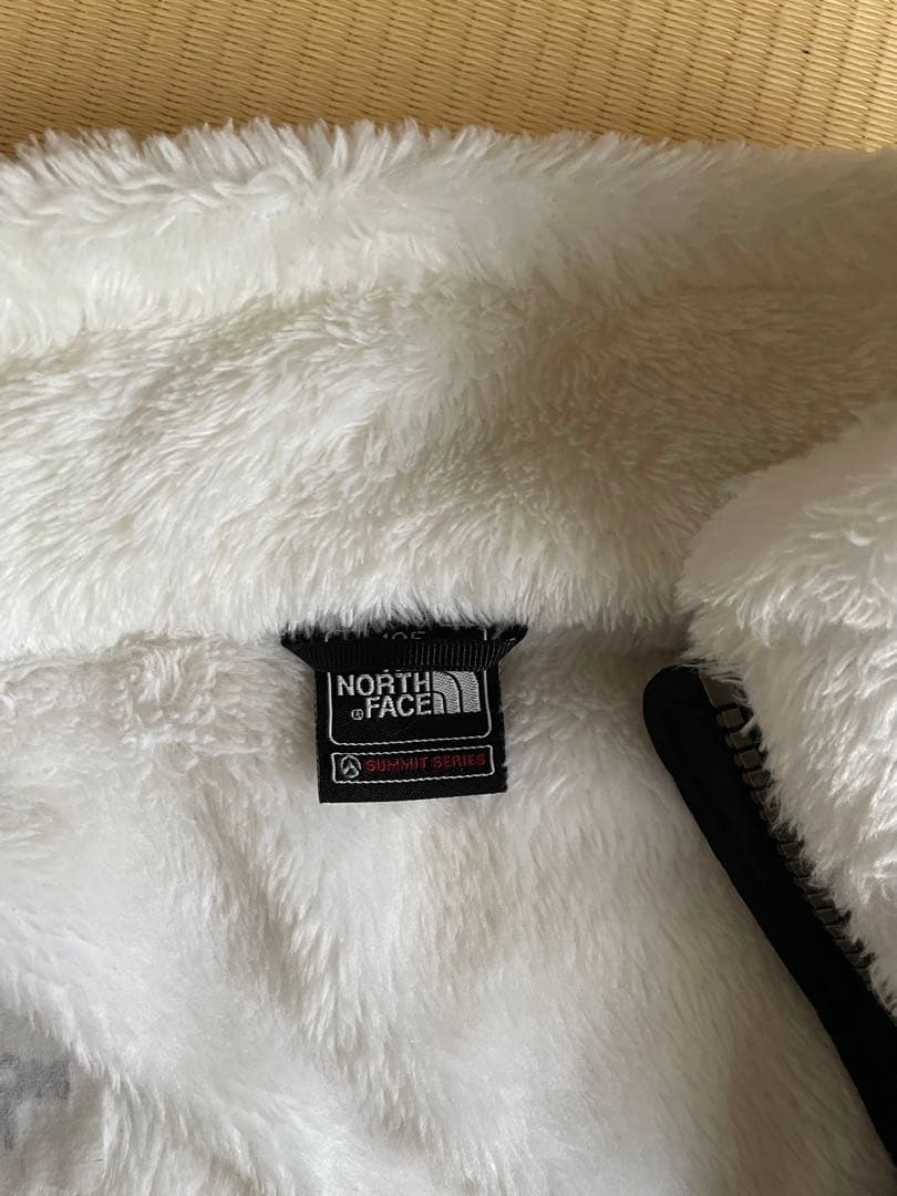 韓国限定ノースフェイス　SUMMIT SERIES ベスト