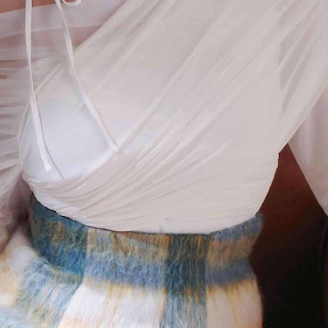 ℘様　craymeホワイト