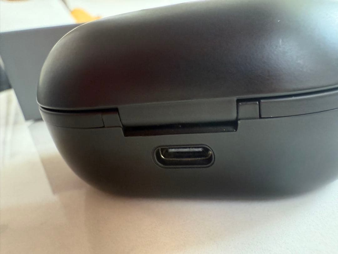 【匿名配送】 神谷浩史 HIROSHI KAMIYA ワイヤレスイヤホン