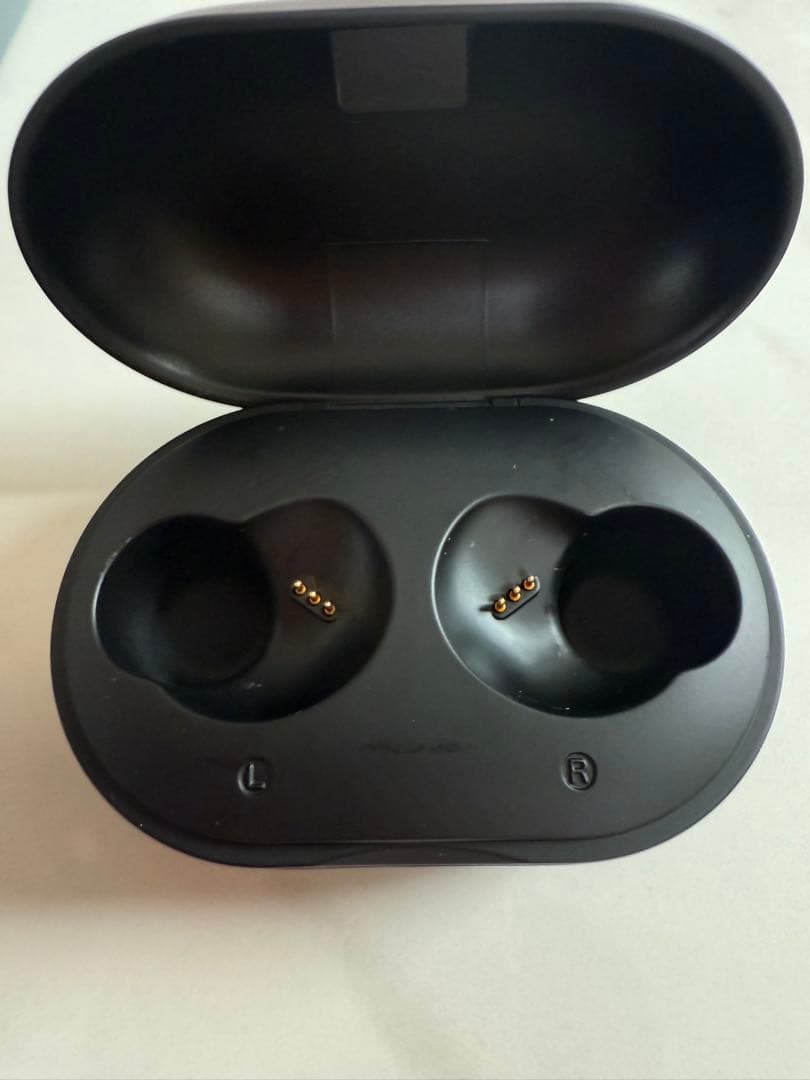 【匿名配送】 神谷浩史 HIROSHI KAMIYA ワイヤレスイヤホン