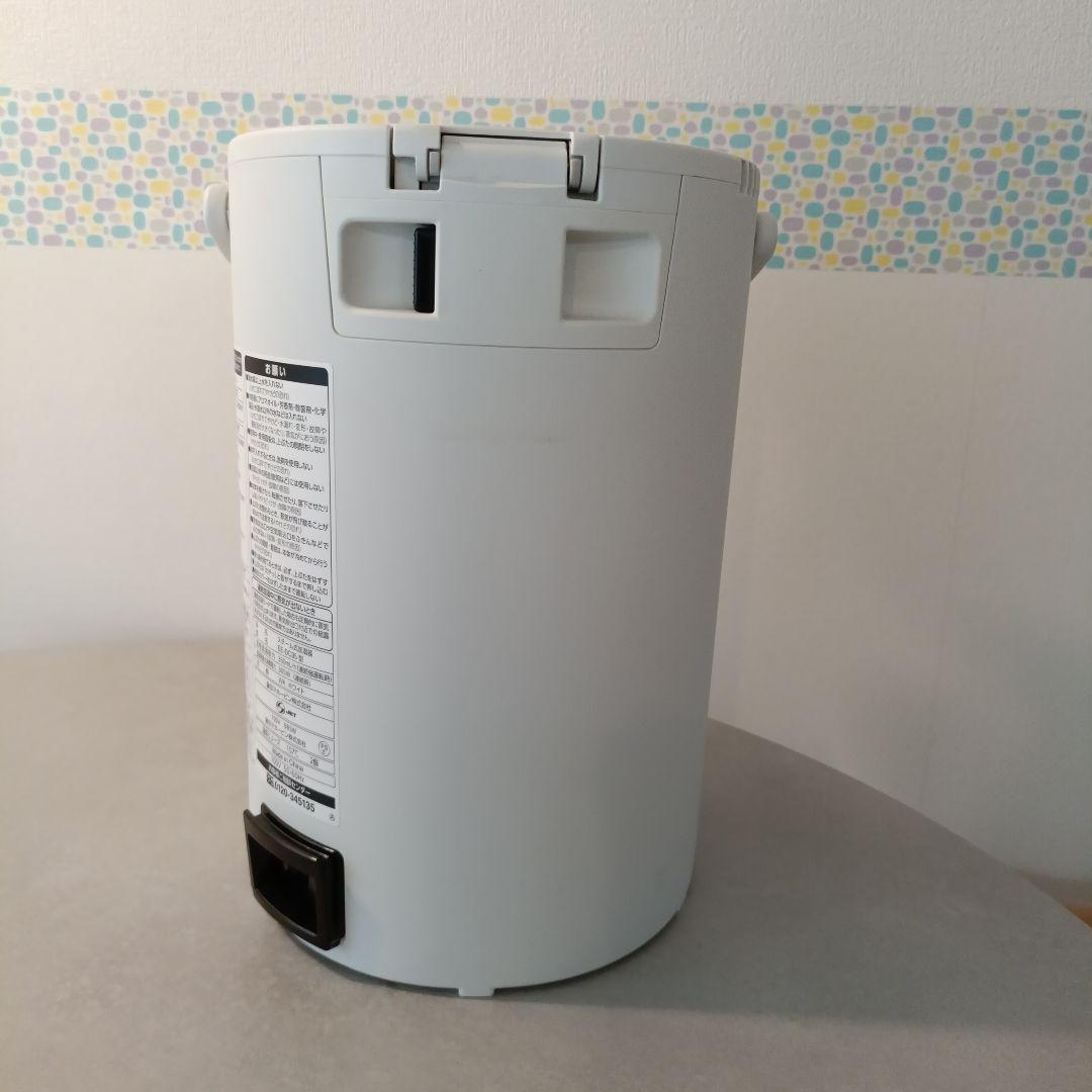 象印スチーム加湿器EE-DC35型