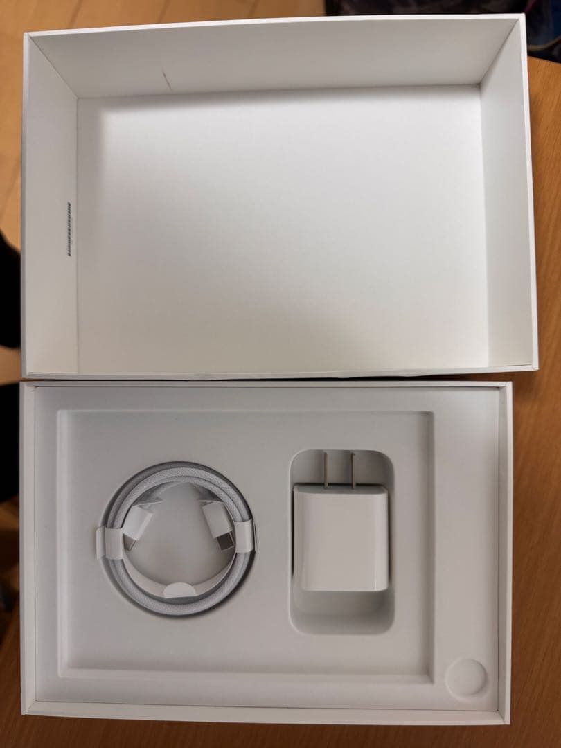 ipad mini (第6世代) 256GB