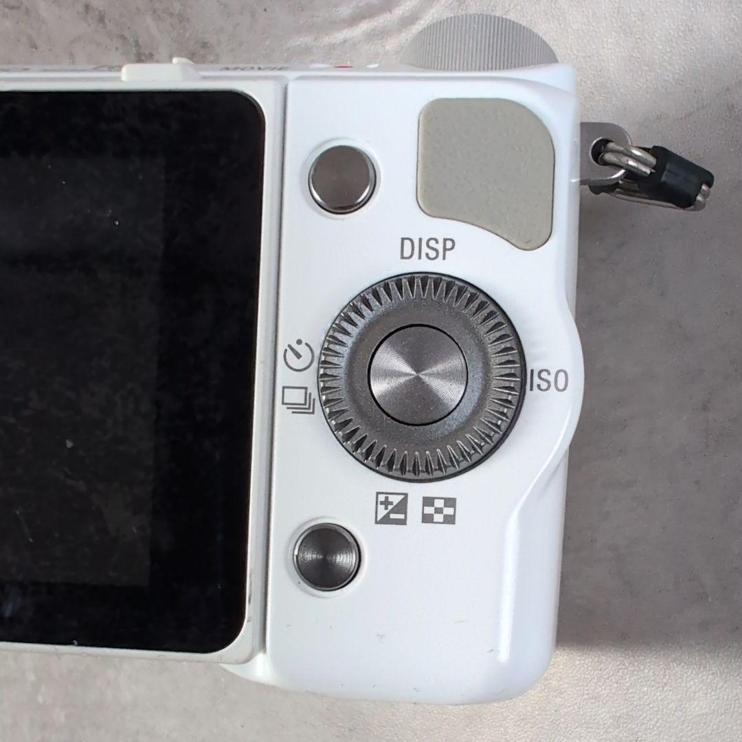 SONY デジタルカメラ NEX-5T デジカメ