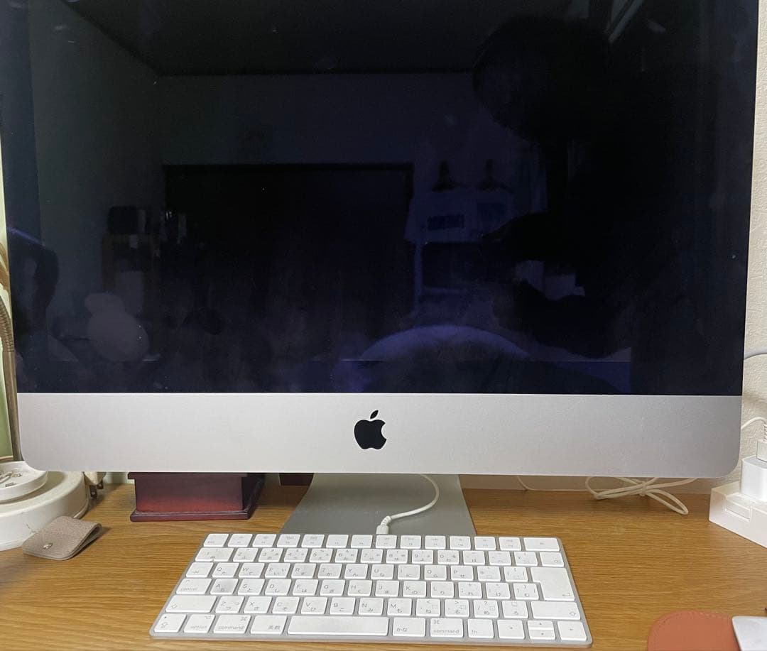 ♡ APPLE iMac A1418 MNDY2J/A♡