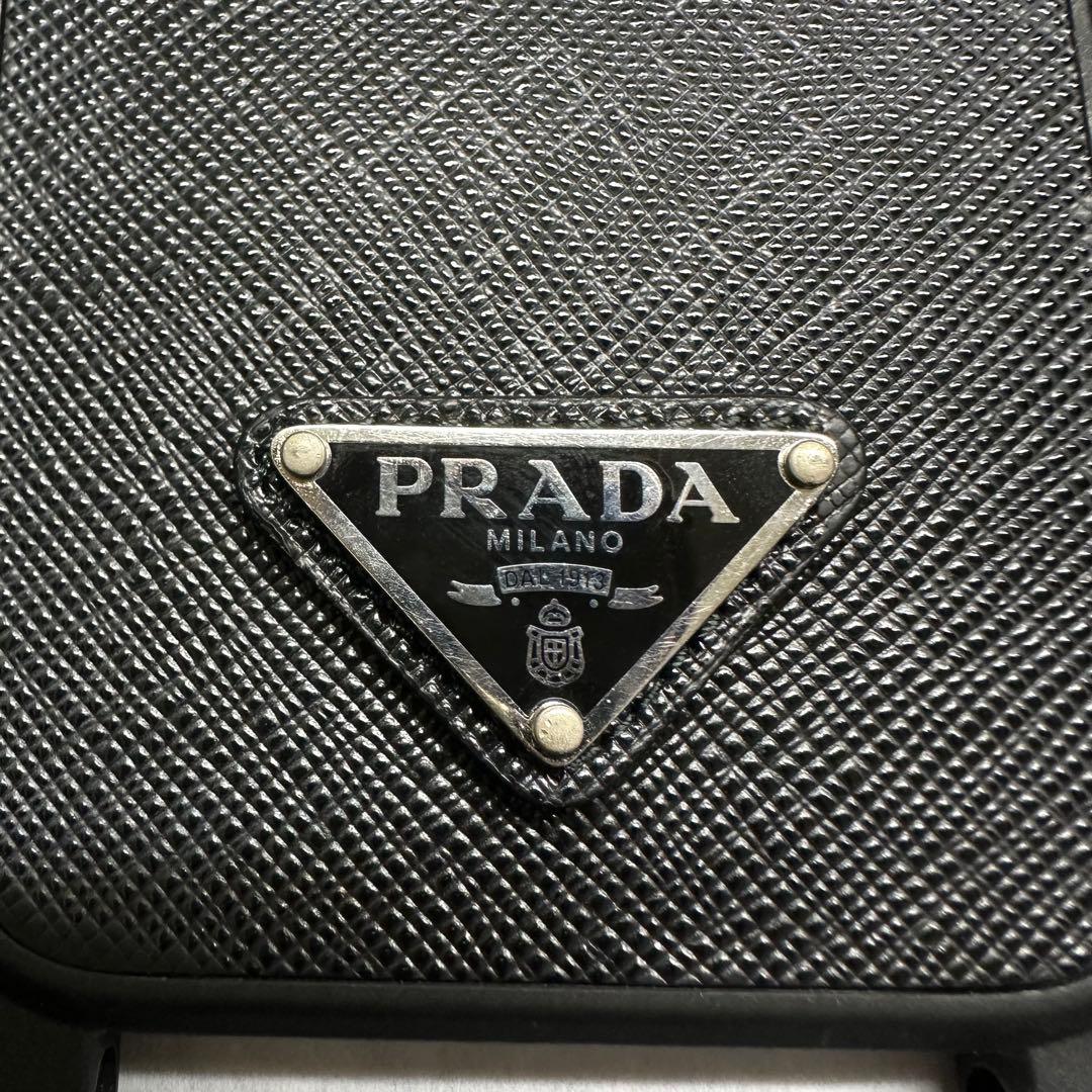 PRADA iPhone14pro スマホケース