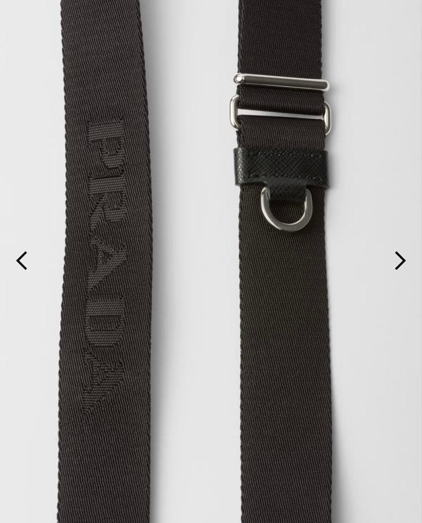 PRADA iPhone14pro スマホケース