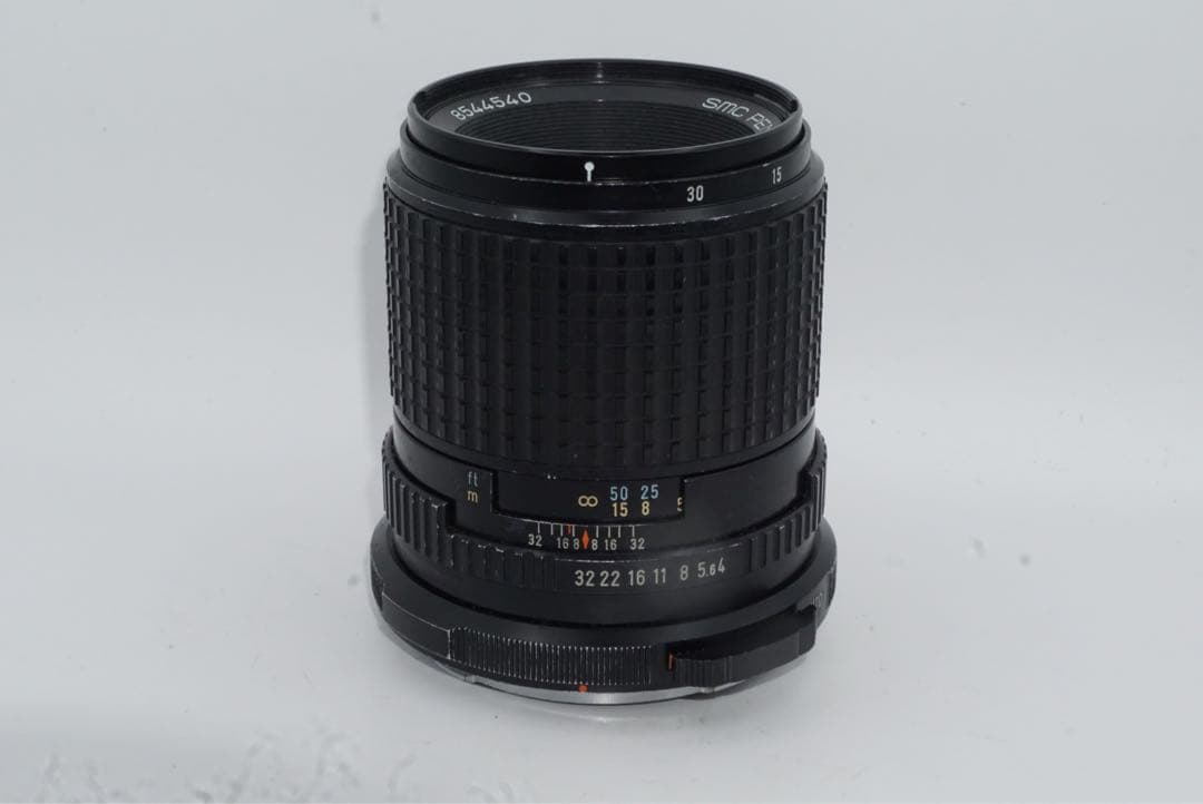 レンズ(単焦点) PENTAX 67 135mm f4