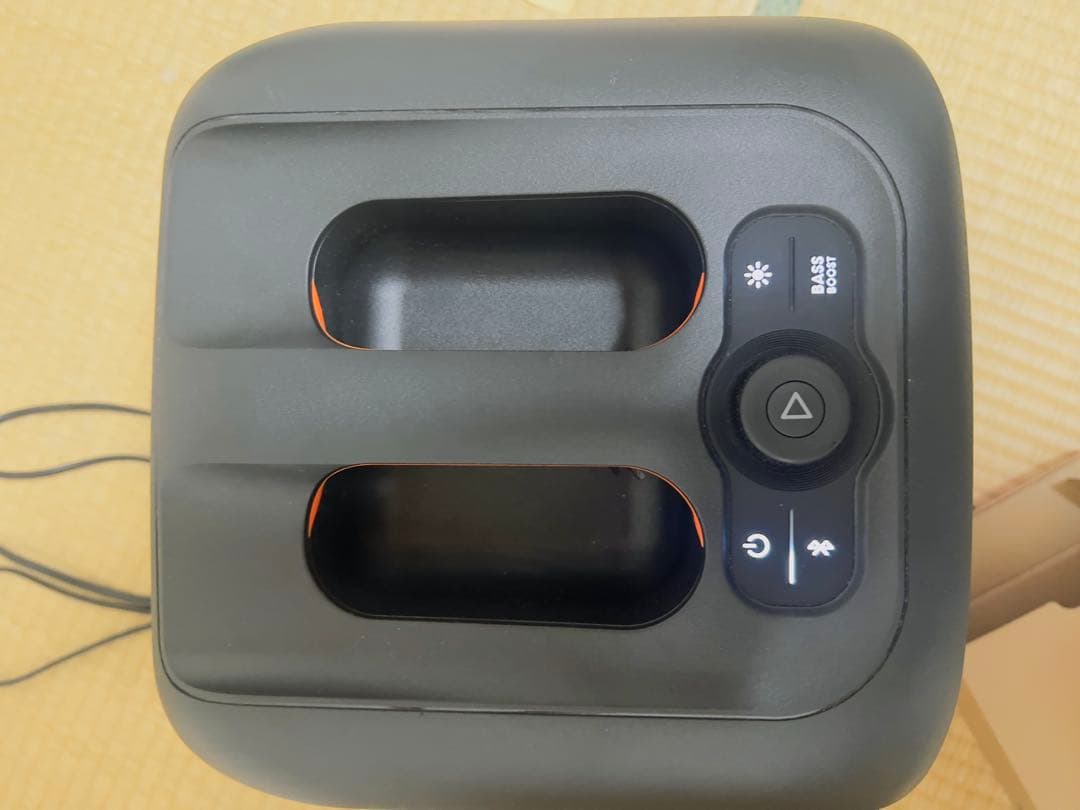 JBL PartyBox Essential スピーカー