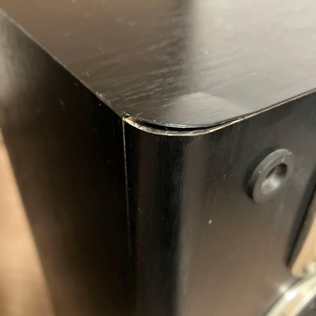 technics コンポセット　D-5000 ジャンク 動作未確認